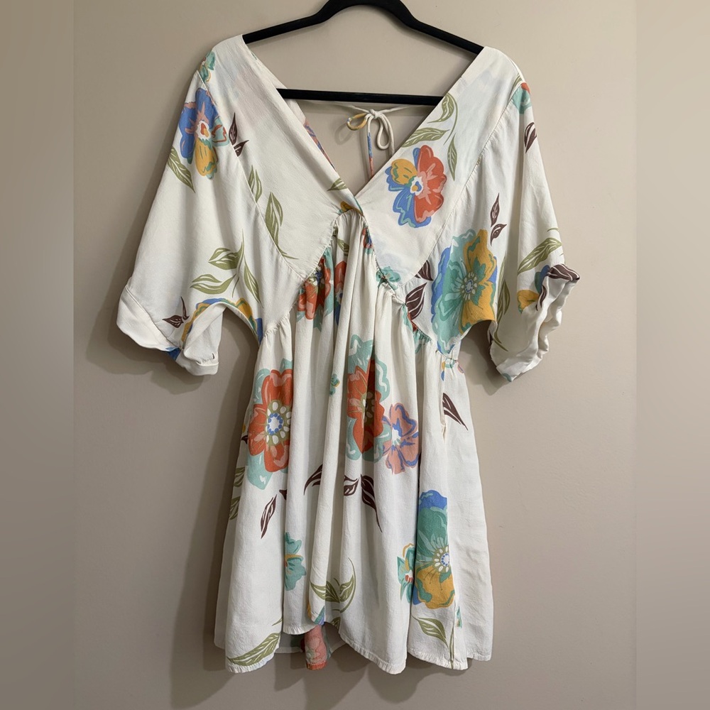 O’Neill Rosemary Naam Dress - Picture 5 of 6